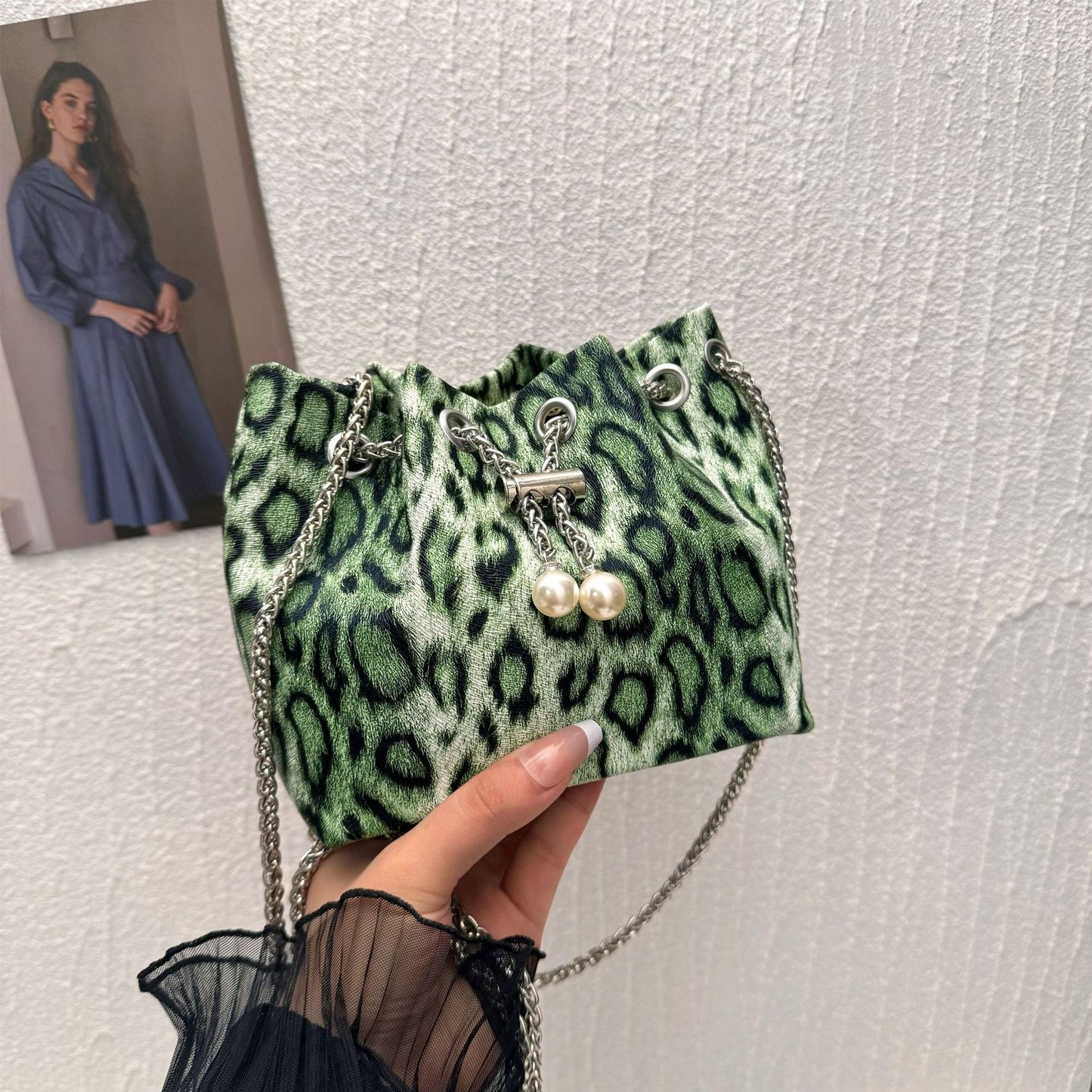 Mini Chic Fashionable Shoulder Bag