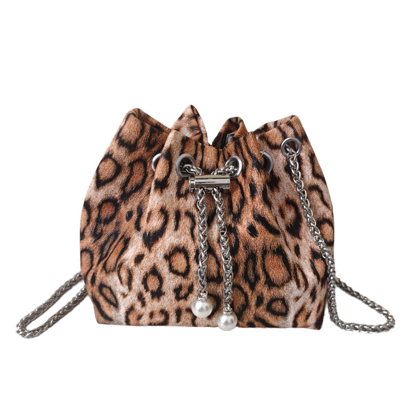 Mini Chic Fashionable Shoulder Bag