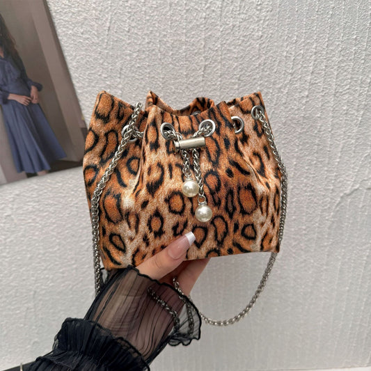 Mini Chic Fashionable Shoulder Bag