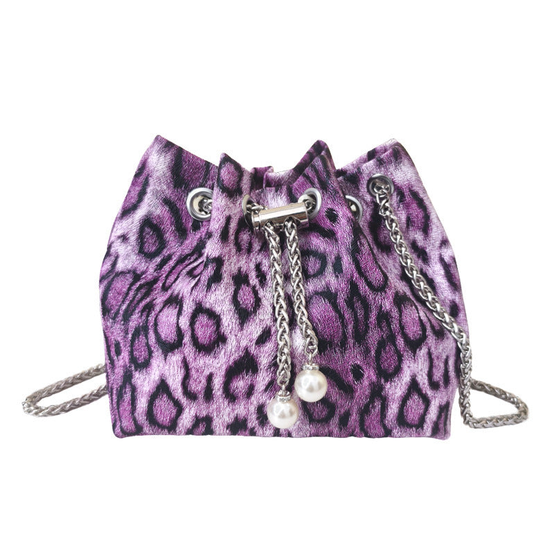 Mini Chic Fashionable Shoulder Bag