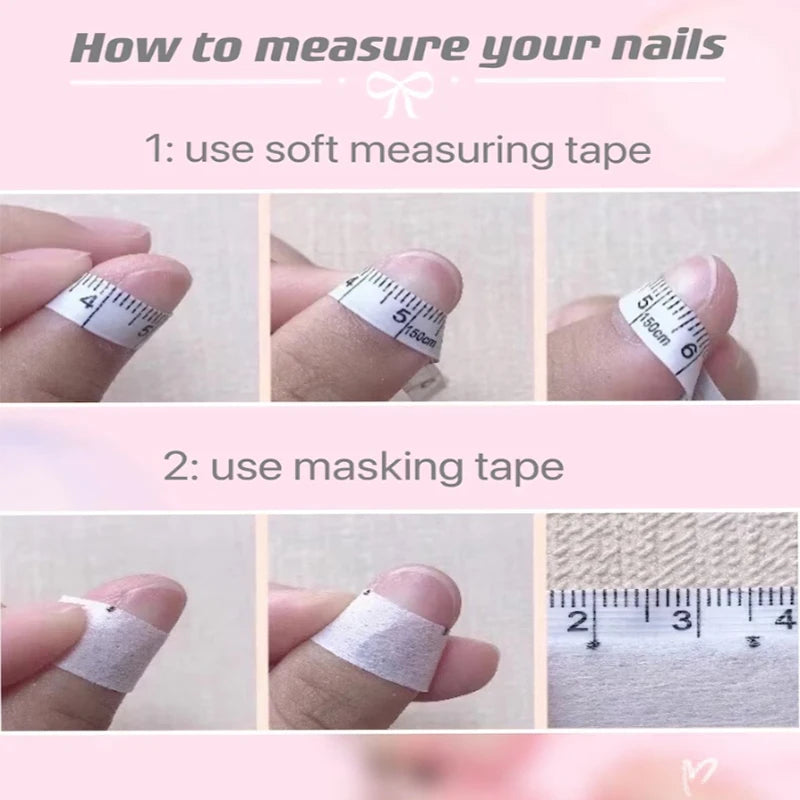 10Pcs Handmade transparent  Press on Nails 3D Diamonds Fake Nails Ice Cube Design Y2k False Nail Full Cover Nail Tips