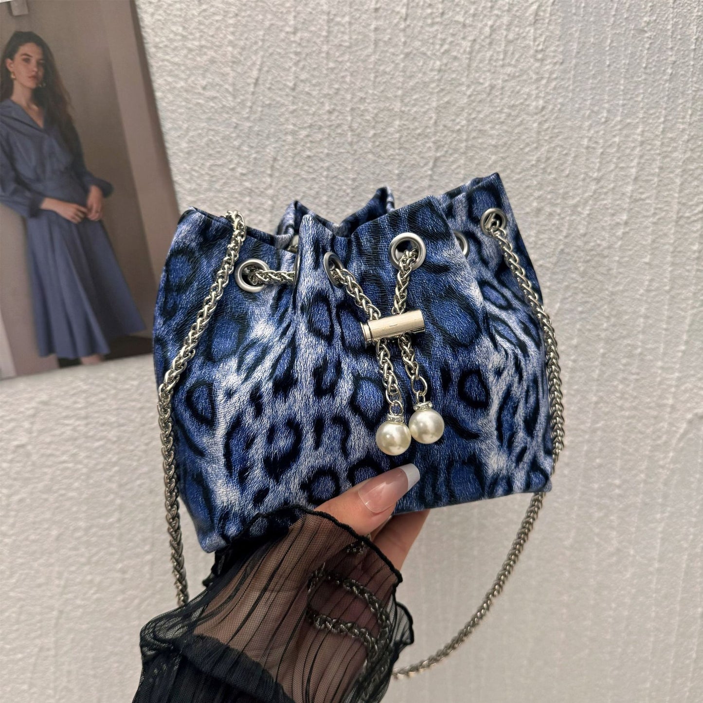 Mini Chic Fashionable Shoulder Bag